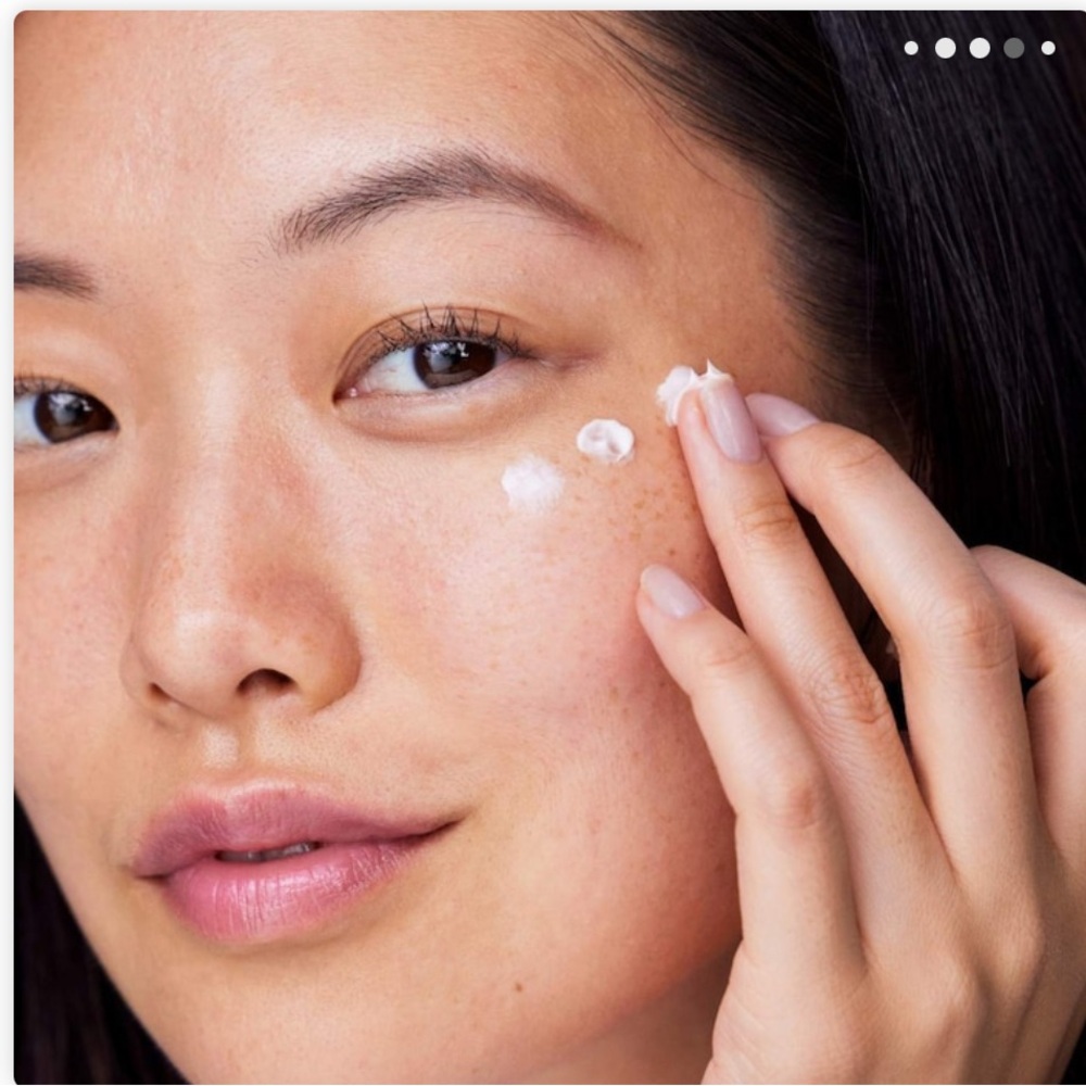 ⬇️🇺🇸🆕NWOB CLINIQUE |FULL| Everyday moisture & brighten All About Eyes Cream* - Picture 8 of 11